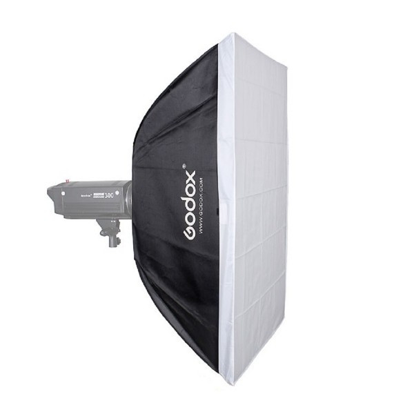 Godox SB-BW-6090 Softbox montura Bowens de 60x90cm