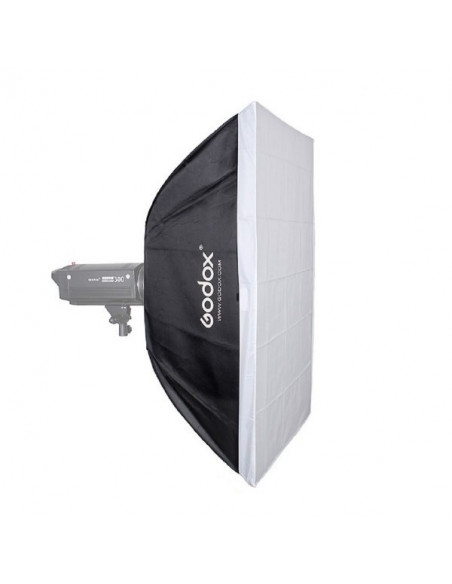Godox SB-BW-6090 Softbox montura Bowens de 60x90cm