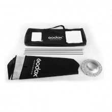 Godox SB-BW-6090 Softbox montura Bowens de 60x90cm 2