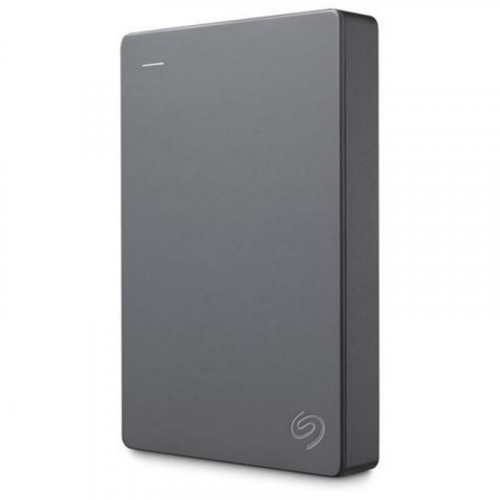 Disco Duro Externo Seagate Basic 4TB...