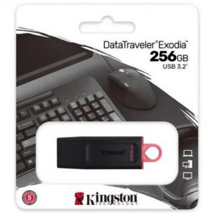 Pendrive Kingston... 2