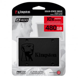 Disco Duro SSD Kingston...
