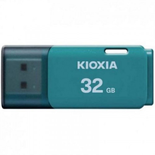 Pendrive Kioxia U202 32GB USB 2.0...