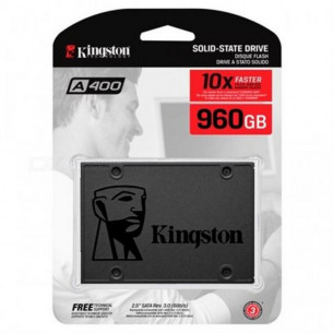 Disco Duro SSD Kingston...