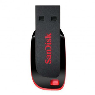 Pendrive SanDisk Cruzer...