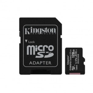 Tarjeta de Memoria MicroSD...