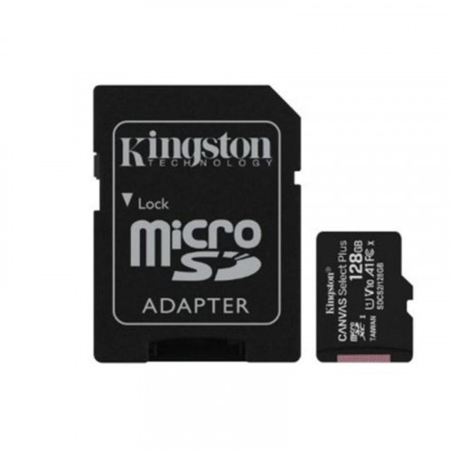 Tarjeta de Memoria MicroSD Kingston...
