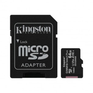Memoria Micro SD Kingston...