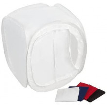 Godox DF-01-30 Difussion Box (4 color fondo)