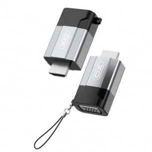 Adaptador XO HDMI Macho a...