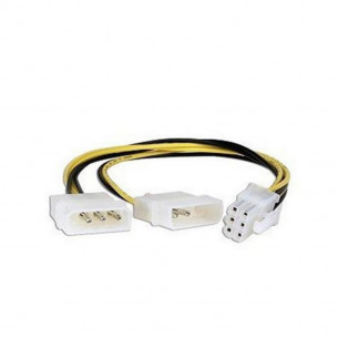 Cable Adaptador de...