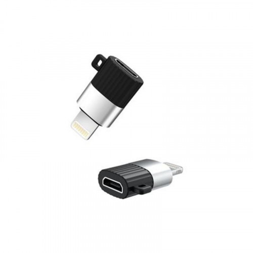 Adaptador XO NB149-B Micro USB a...