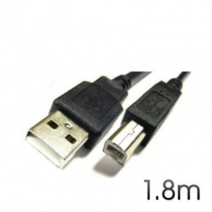 Cable USB 2.0 Cromad para...