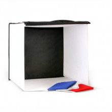 Godox DF-01-30 Difussion Box (4 color fondo)