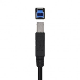 Cable de Impresora USB 3.0...