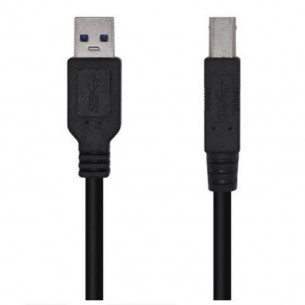 Cable de Impresora USB 3.0... 2