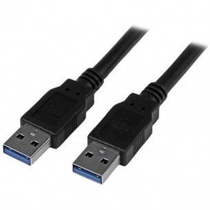 Cable USB 3.0 Macho a Macho...