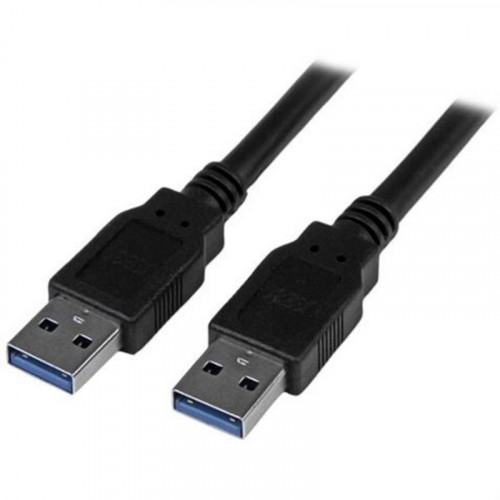 Cable USB 3.0 Macho a Macho de 1.5...