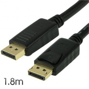 Cable DisplayPort a...