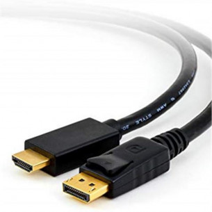 Cable DisplayPort a HDMI...