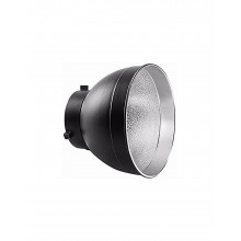 Godox RFT Parabola reflector de 7" con montura Bowens