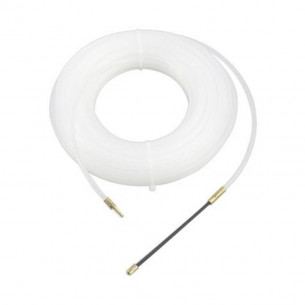 Guía Tiracables de Nylon...