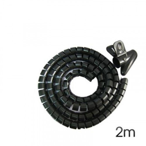 Organizador de Cables Cromad de 2...