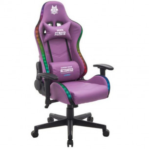 Silla Gaming Cromad Fenrir... 2