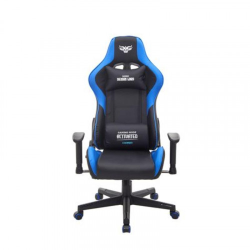 Silla Gaming Cromad Serie Demon Lord...