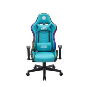 Silla Gaming RGB Serie...