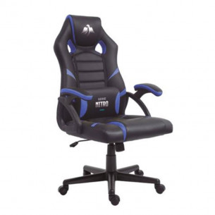 Silla Gaming Cromad Serie...