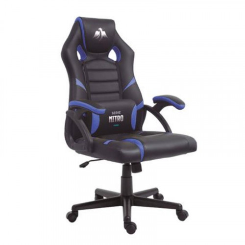 Silla Gaming Cromad Serie Nitro,...