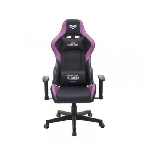 Silla Gaming Cromad Serie Demon Lord...