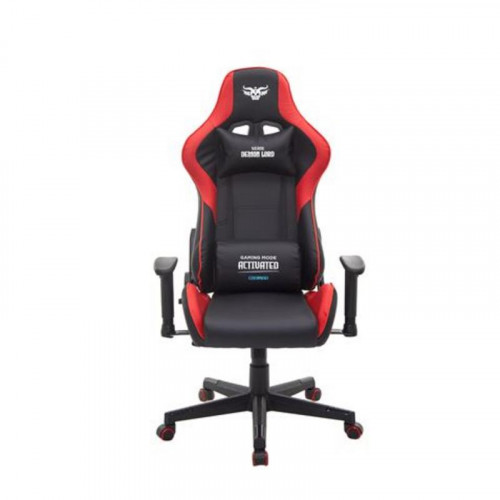 Silla Gaming Cromad Serie Demon Lord...