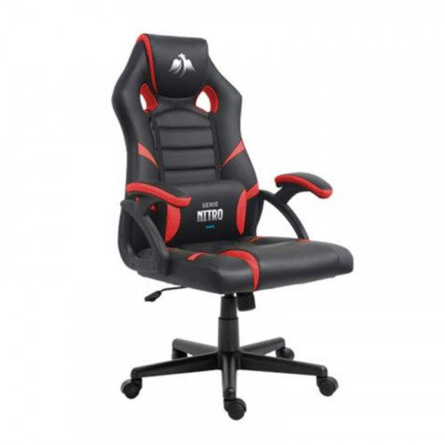 Silla Gaming Cromad Serie Nitro...