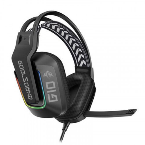 Auriculares Gaming Coolsound G10 para...