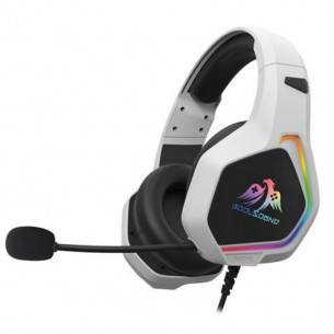 Auriculares Gaming... 2
