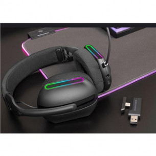 Auriculares Gaming Mars... 2