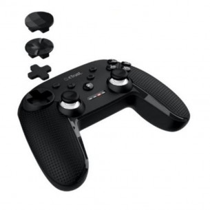 Gamepad Inalámbrico GXT 542...