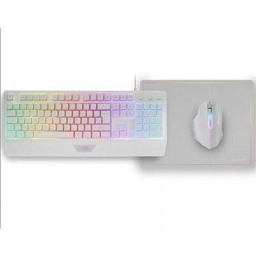 Pack Gaming 3 en 1 Mars Gaming MCP124...