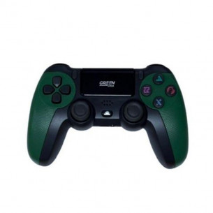 Gamepad Inalámbrico Green...