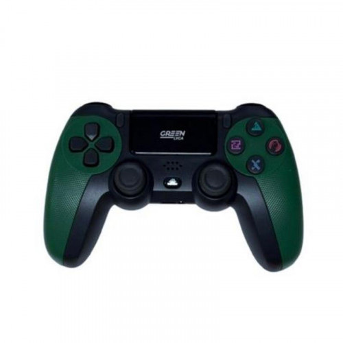 Gamepad Inalámbrico Green Lyca G-1427...