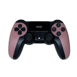 Gamepad Inalámbrico Rosa...