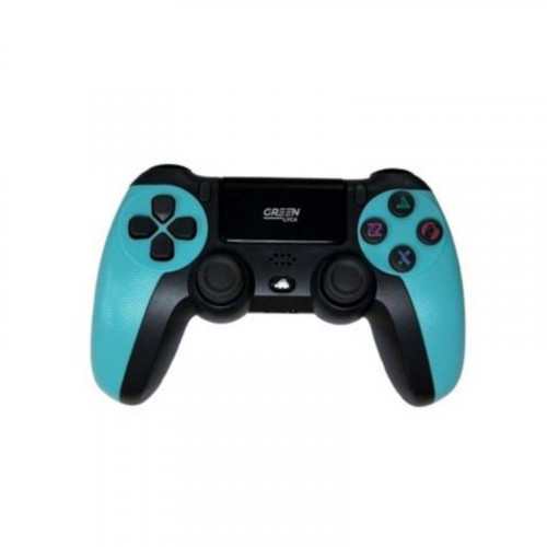 Gamepad Inalámbrico Green Lyca G-1427...