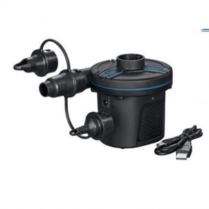 Hinchador Eléctrico...