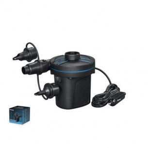 Inflador Bomba de Aire...