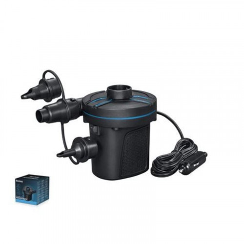 Inflador Bomba de Aire Eléctrica...