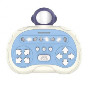 Juego Portátil Electrónico...