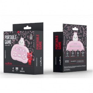 Juego Portátil de Habilidad... 2