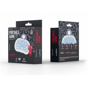 Juego Portátil Electrónico... 2